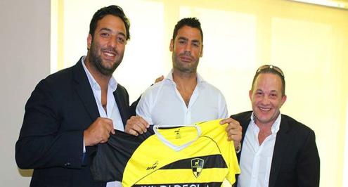 رسميا.. دجلة يتعاقد مع عبد المنصف ولاعب الزمالك السابق ضمن 4 صفقات